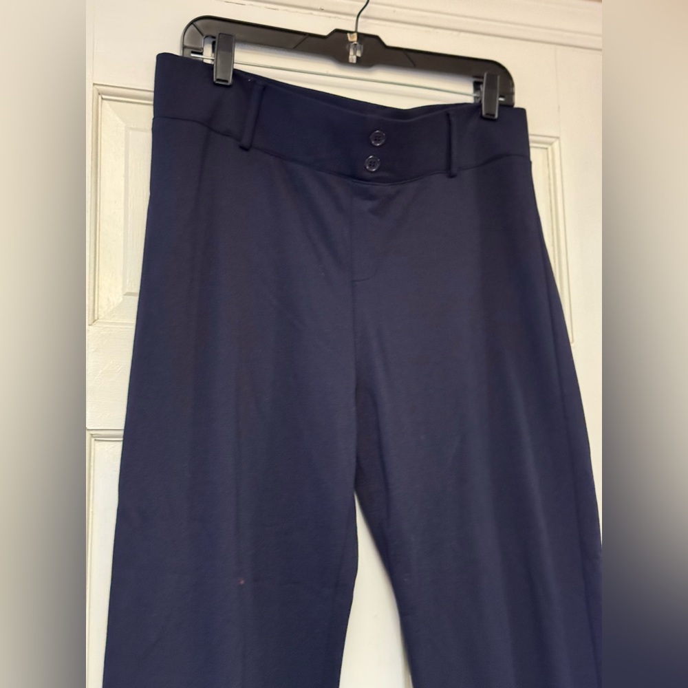 Alyx Dark Blue Women's Trousers
